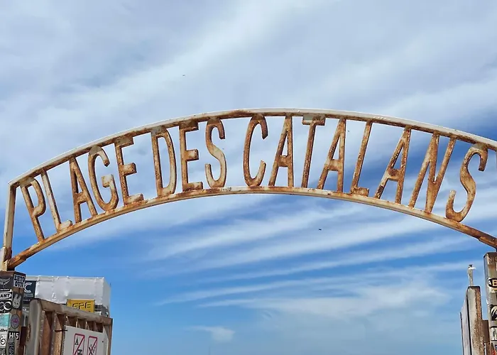 Cabane De La Mer