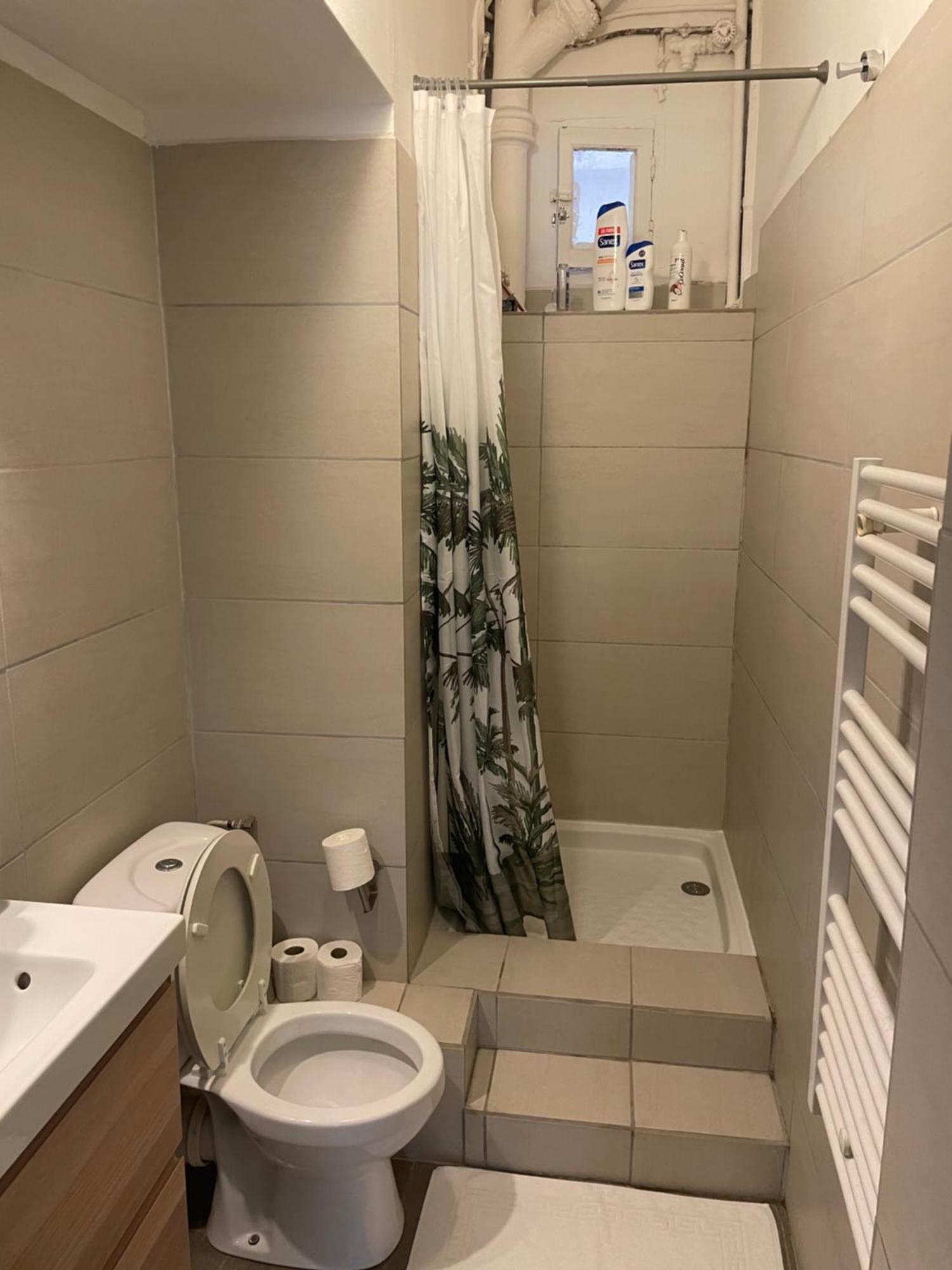 Apartment De La Marseille
