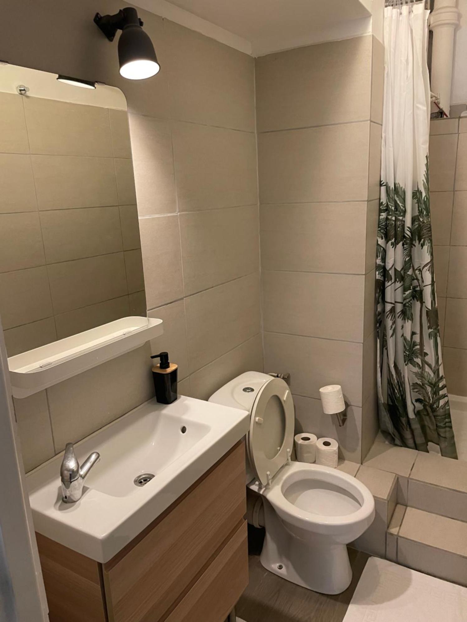 Apartment De La